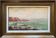 Tableau HSP "Marine bretonne (?)" par Gaetan Montagney