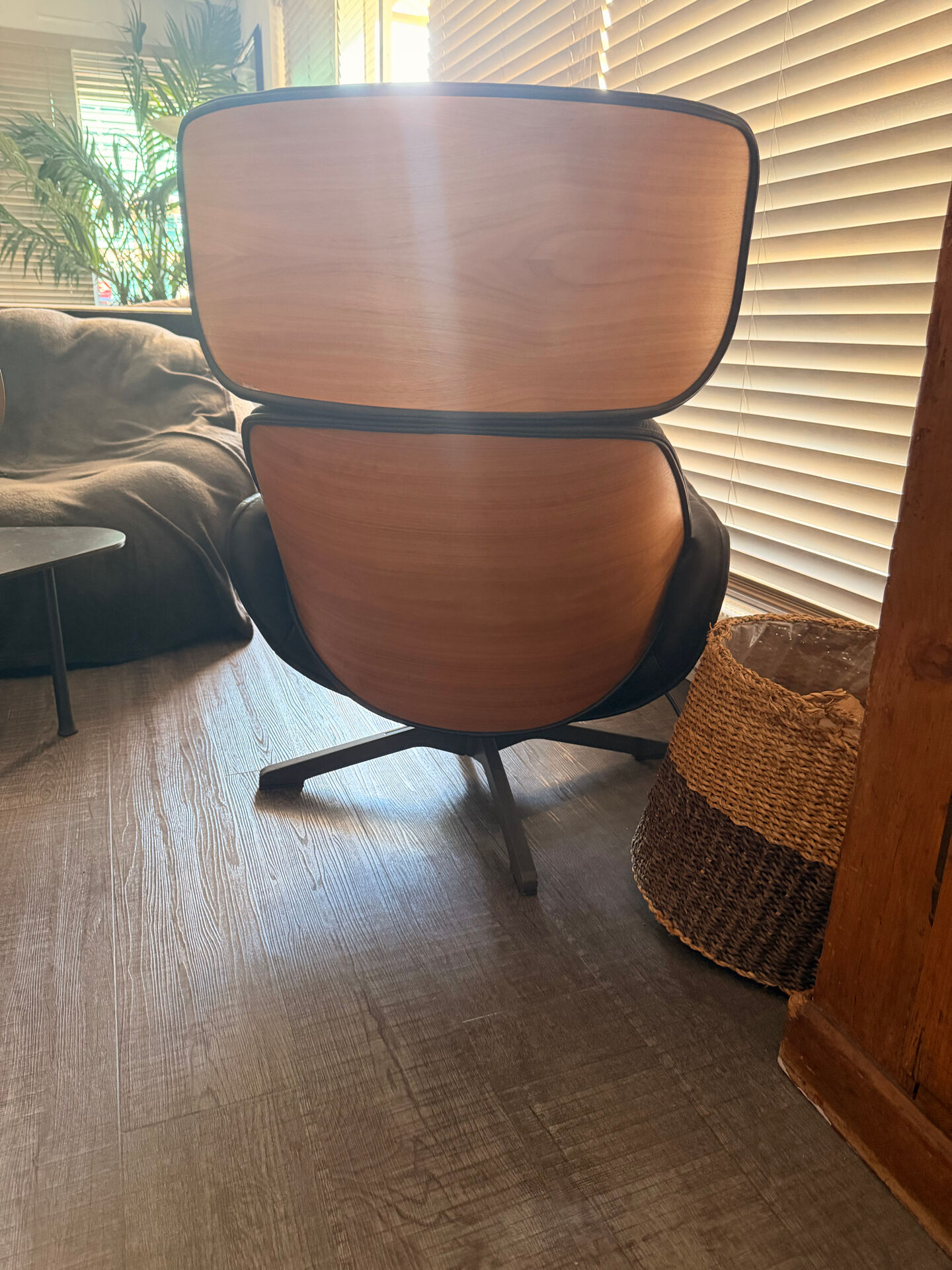 Roche Bobois armchair