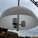Lustre Space âge design raak 1970