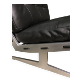 Caravelle easy chair by paul leidersdorff for cado 1960's