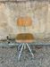 Vintage workshop chair