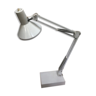 Lampe d'architecte 1970 design Italien