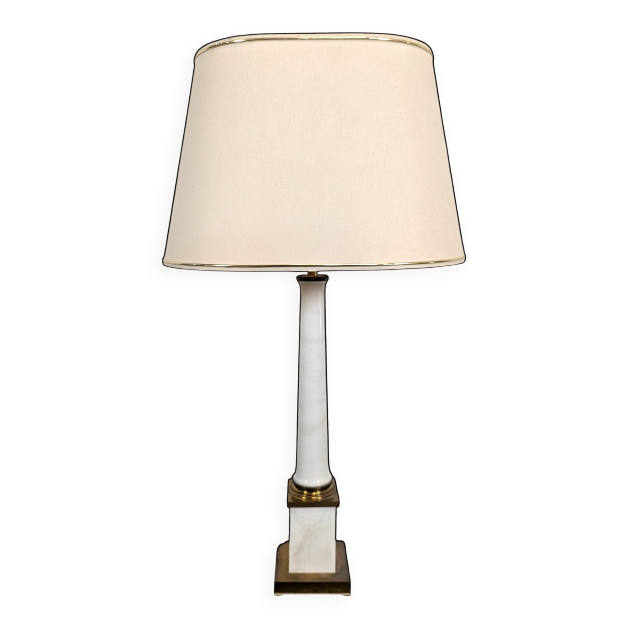 Lampe néo-classique, années 70