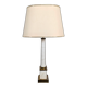 Lampe néo-classique, années 70