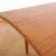 Scandinavian coffee table Fyne Ladye
