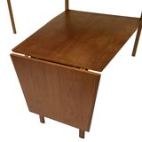 Vintage Poul Cadovius Royal System wall system wall unit