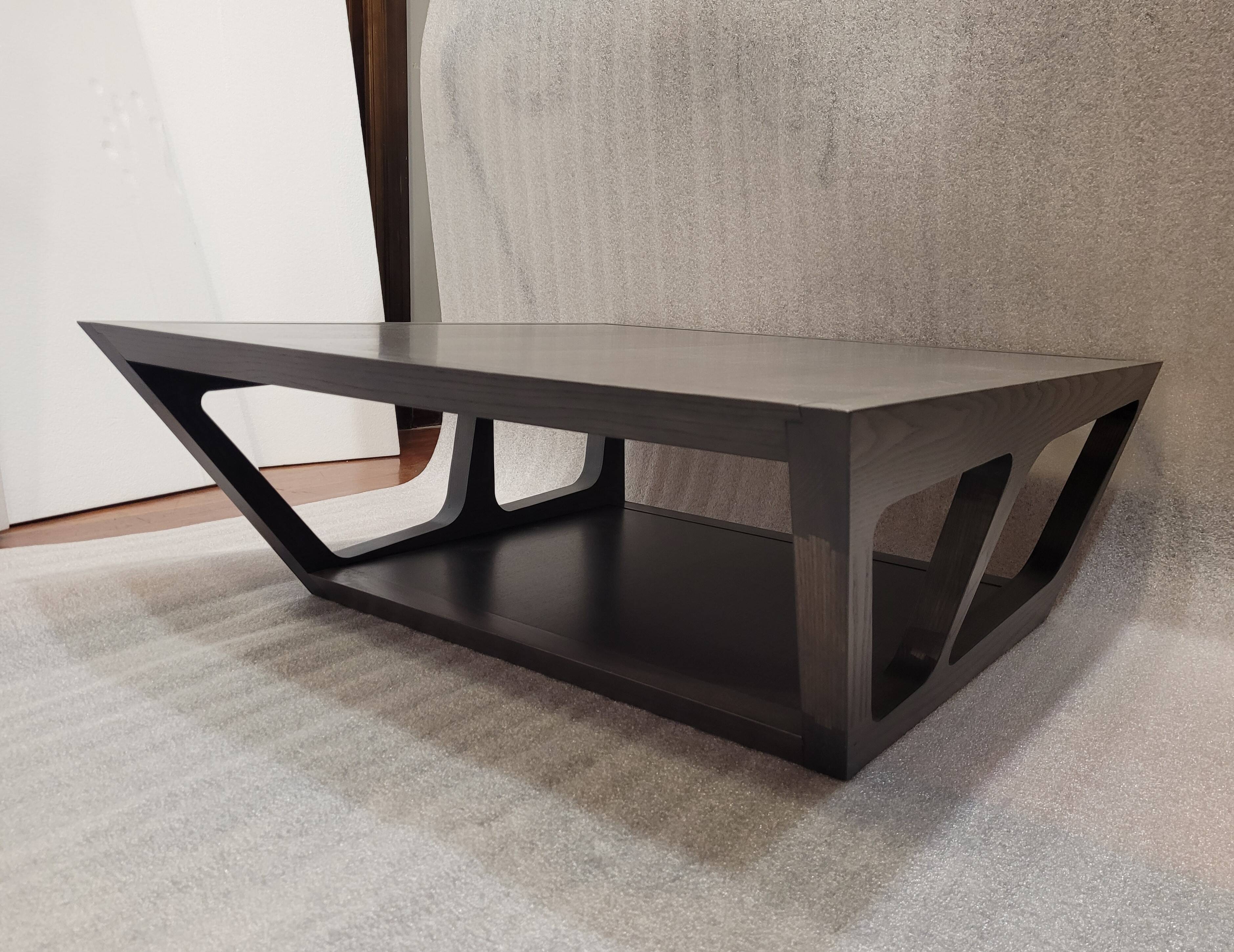 Coffee table, Roche Bobois
