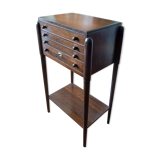 Silver furniture or miscellaneous collections