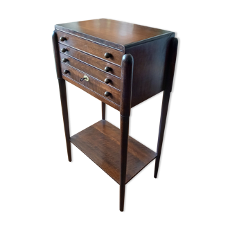 Silver furniture or miscellaneous collections