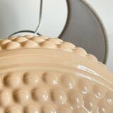 Vintage ceramic lamp