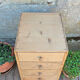 Rag-picker wood raw