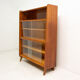Bibliothèque vintage du milieu du siècle par František Jirák, années 1960, Tchécoslovaquie