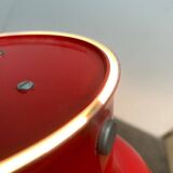 Mid-century Swedish Bumling floor lamp by Anders Pehrson for Ateljé Lyktan, 1960s.