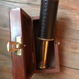 Lunette longue vue