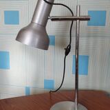 Vintage desk lamp 70s