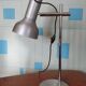 Vintage desk lamp 70s