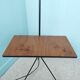Tripod lamp 60'