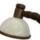 Vintage Mushroom Steinhauer Wall Lamp, 70s design