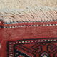 Tapis Boukhara 183x124cm