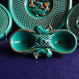 earthenware trivet