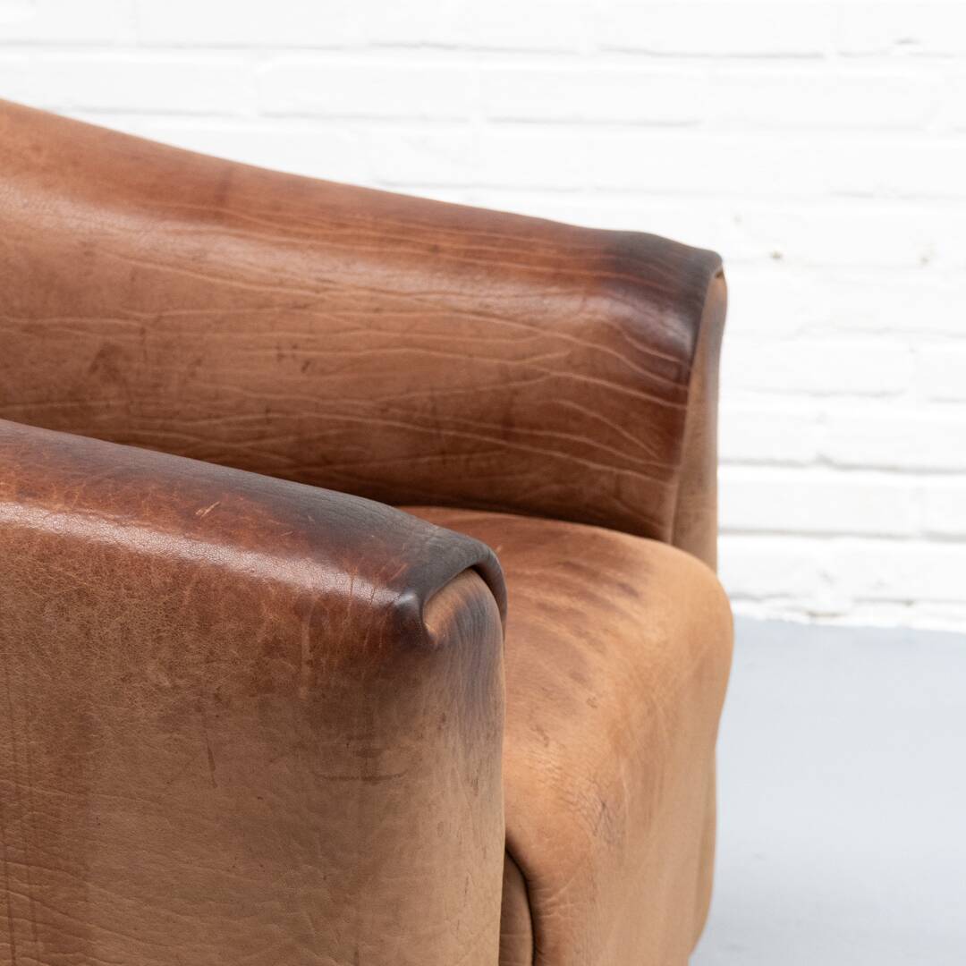 De Sede DS-47 Armchair