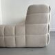 "Kashima" 2-seater sofa by Michel Ducaroy for Ligne Roset 1976