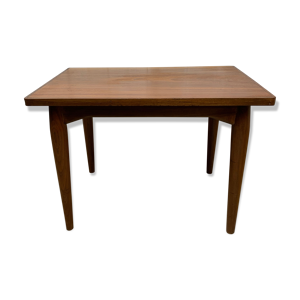 table basse palissandre
