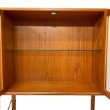 Vintage Poul Cadovius Cado wall system wall unit Design