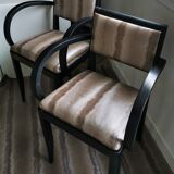 Chaises bridge