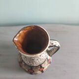 Pair of vases West Germany 10-18 and 218-18