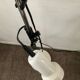 Vintage floor lamp from the 70s