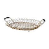 Scoubidou basket