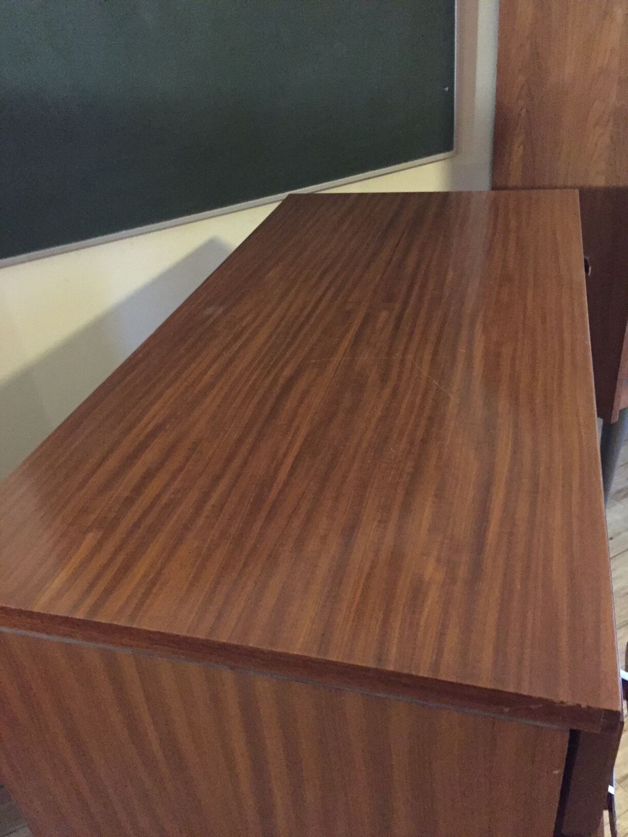 Commode Marcel Gascoin des années 60