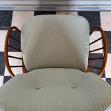 Ercol Armchair Set