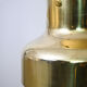 Lustre vintage 'bumling' par Anders Pehrson