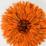 Juju hat orange 55 cm