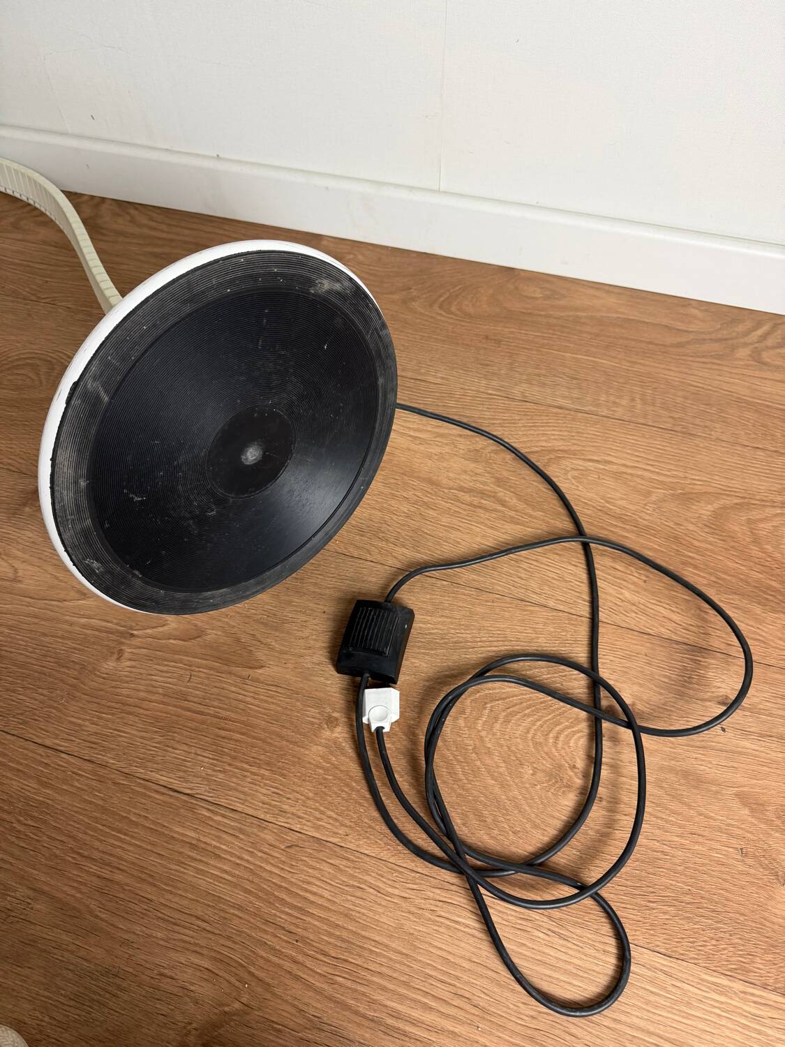 "Vertebre" floor lamp by Elio Martinelli for Martinelli Luce – Italy