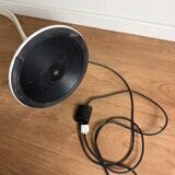 "Vertebre" floor lamp by Elio Martinelli for Martinelli Luce – Italy