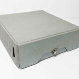 Revised Luxor 1980 typewriter