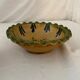 Savoyard folk art dish