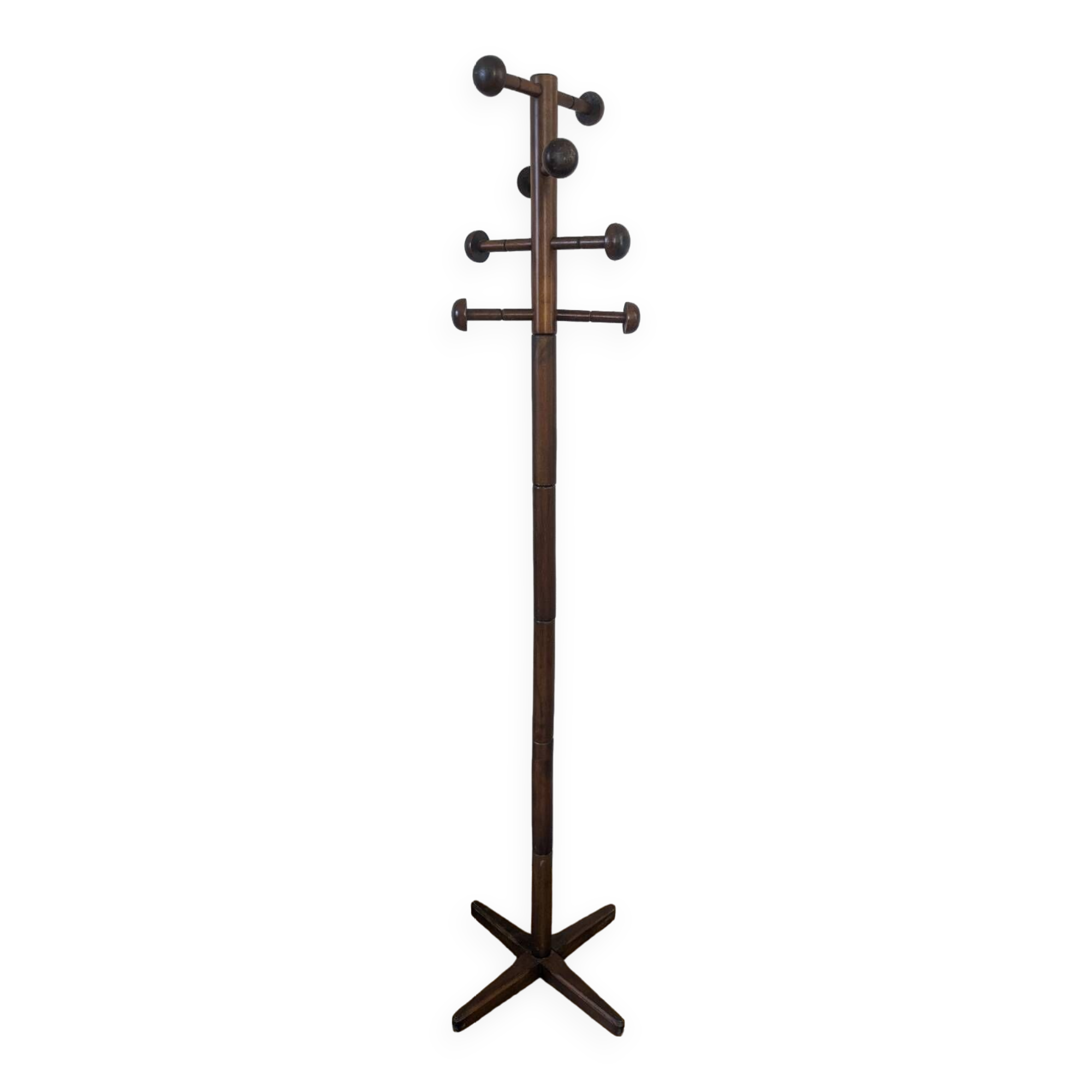 Coat rack