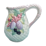 Splurry pitcher