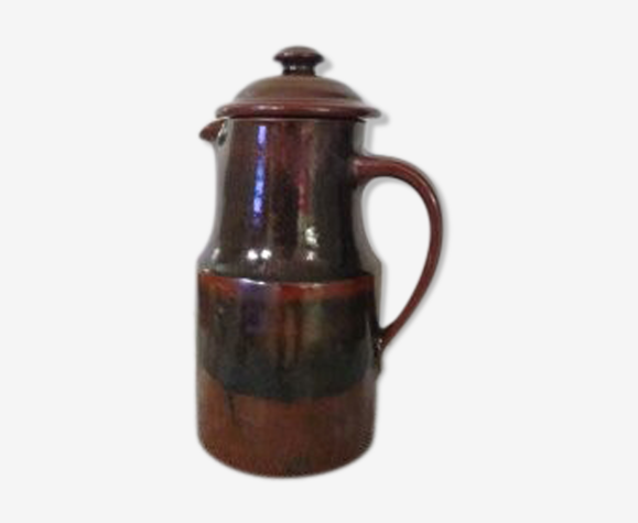Cafetière céramique Arpot