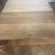 Gustave Serrurier Bovy 1900 Art Nouveau dining table