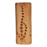 Raymonde leduc vase vallauris