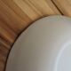 3 oval flat plates Salins model Jamaica (rare)