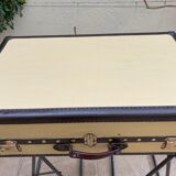 Travel trunk 1930