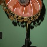 Swan neck lamp from Maison Le Dauphin