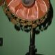 Swan neck lamp from Maison Le Dauphin