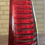 Beyer & Co. Vase en verre design